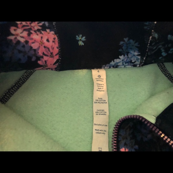 Lululemon - Picture 5 of 7